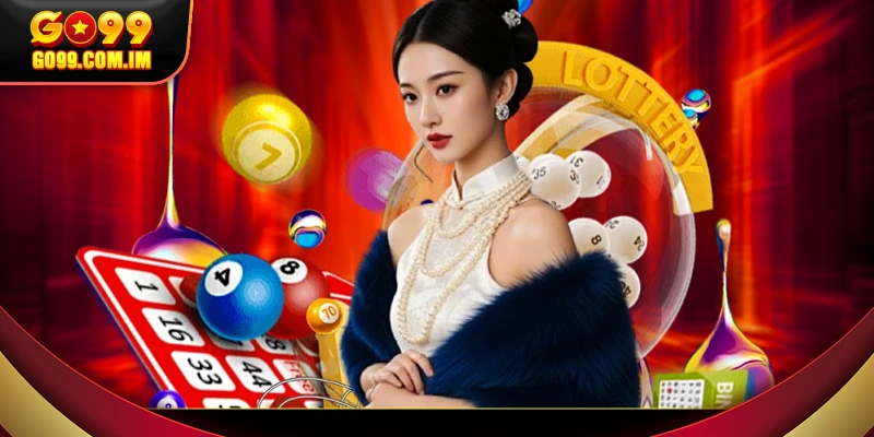 Hệ sinh thái trò chơi đa dạng được tích hợp trên Go99