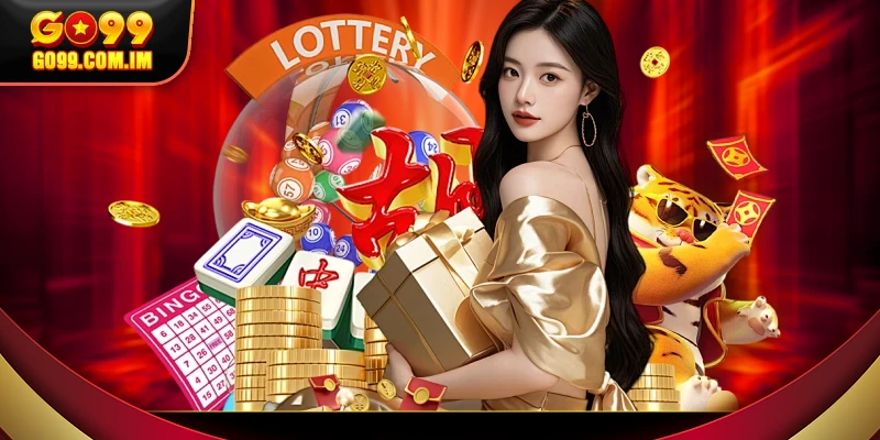 Sự kiện và phúc lợi duy trì mỗi ngày cho người chơi Go99