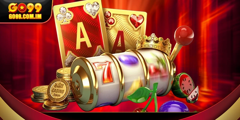 Ưu đãi nạp tiền giúp gia tăng giá trị trải nghiệm tại Go99